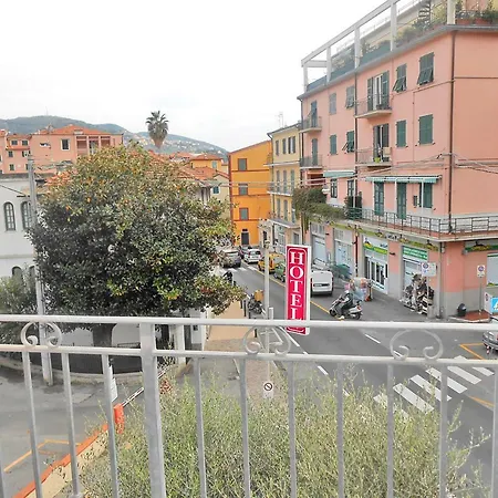 La Casetta Rosa *