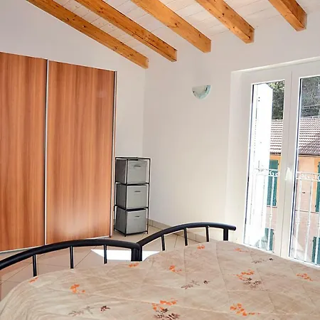 La Casetta Rosa Apartment