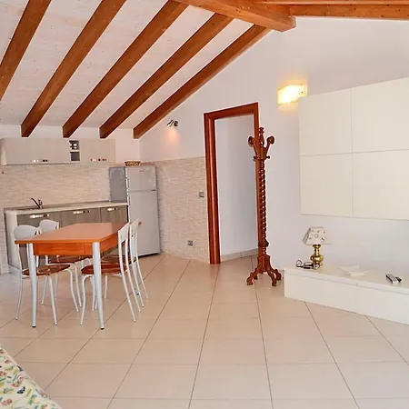 Apartment La Casetta Rosa Lerici